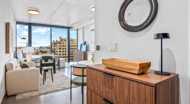 Photo of 1133 14th St NW #1205, Washington, DC 20005
