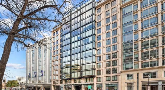 Photo of 1133 14th St NW #1205, Washington, DC 20005