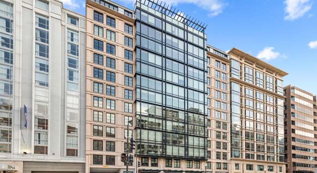 Photo of 1133 14th St NW #1205, Washington, DC 20005