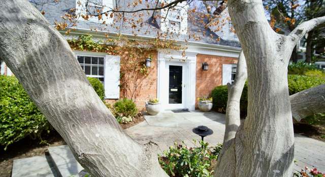 Photo of 3131 Aberfoyle Pl NW, Washington, DC 20015