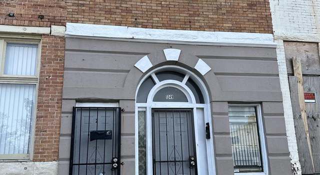 Photo of 1349 W North Ave, Baltimore, MD 21217