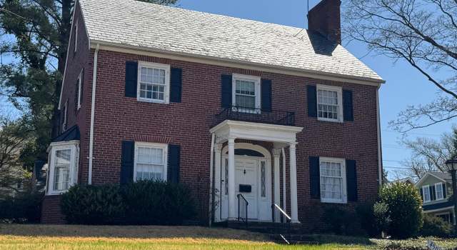 Photo of 4501 Arabia Ave, Baltimore, MD 21214