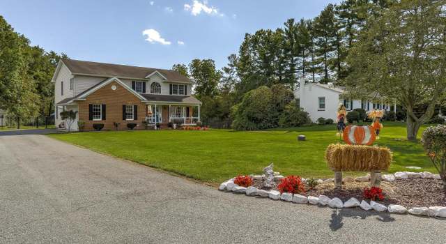Photo of 5405 Bangert St, White Marsh, MD 21162