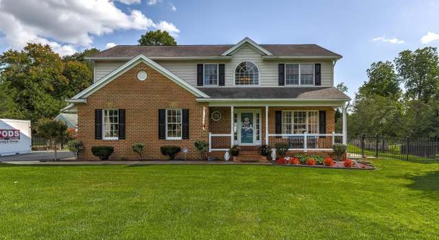 Photo of 5405 Bangert St, White Marsh, MD 21162