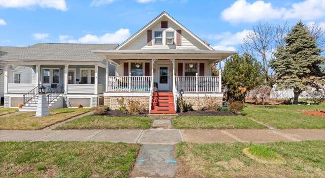 Photo of 719 Warren St, Havre De Grace, MD 21078