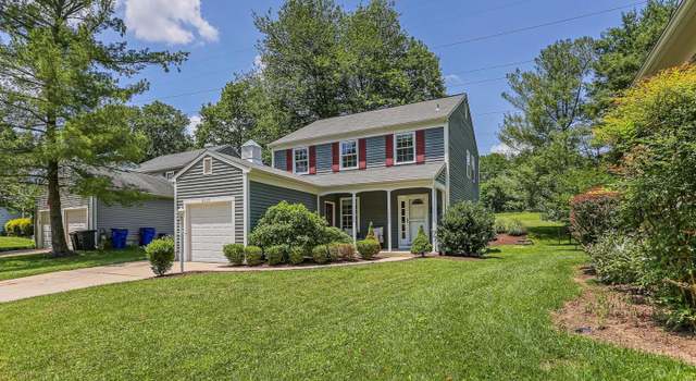 Photo of 8535 Dark Hawk Cir, Columbia, MD 21045