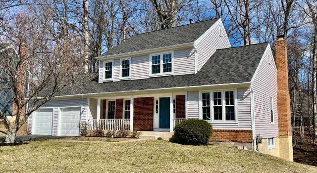 Photo of 2603 Bainbridge Ln, Silver Spring, MD 20906