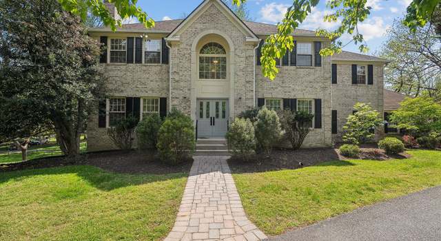 Photo of 5550 Muncaster Mill Rd, Rockville, MD 20855