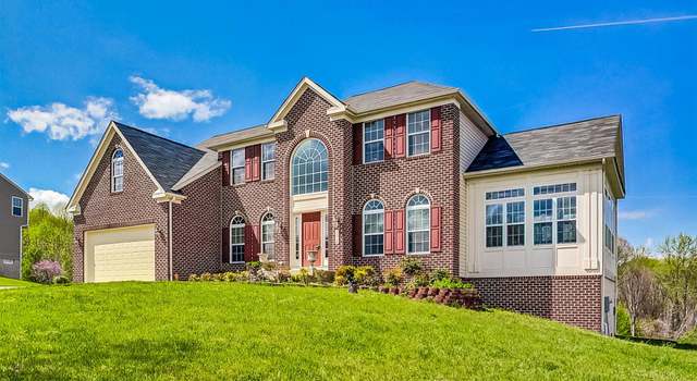 Photo of 1810 Orchard Hill Dr, Fort Washington, MD 20744