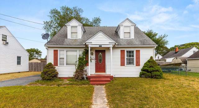 Photo of 1315 Dorchester Ave, Pocomoke City, MD 21851