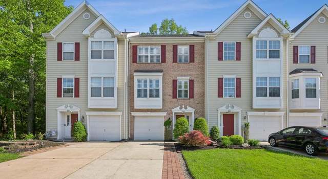 Photo of 687 Barton Run Blvd, Marlton, NJ 08053