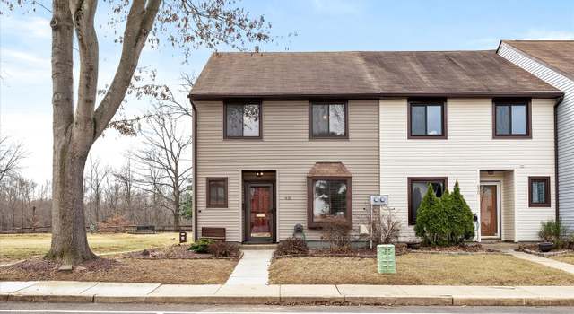 Photo of 631 Edison Dr, East Windsor, NJ 08520