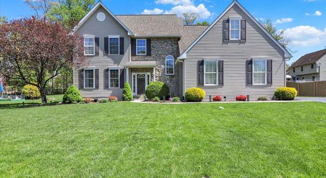 Photo of 302 W Morlatton Rd, Douglassville, PA 19518