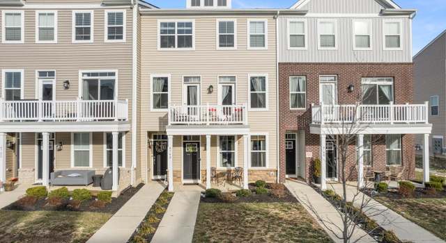 Photo of 4790 Franklin Cir, Pipersville, PA 18947