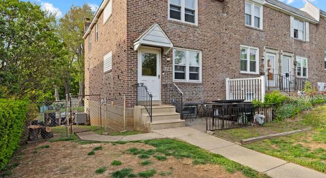 Photo of 5238 Palmer Mill Rd, Clifton Heights, PA 19018