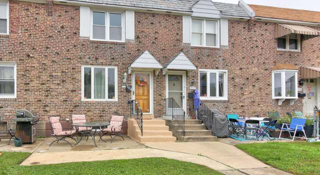 Photo of 509 Pine St, Glenolden, PA 19036