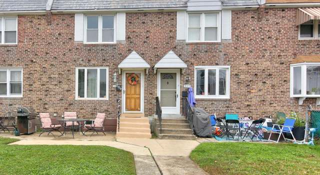 Photo of 509 Pine St, Glenolden, PA 19036