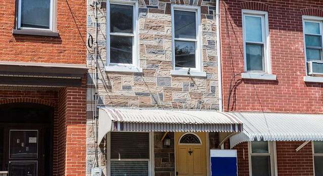 Photo of 116-1/2 N Pine St, Lancaster, PA 17603