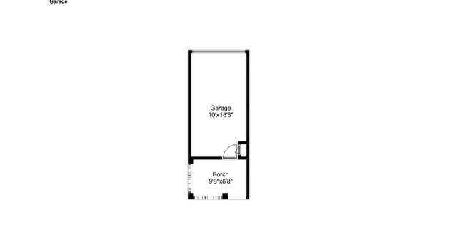 Photo of 116-1/2 N Pine St, Lancaster, PA 17603