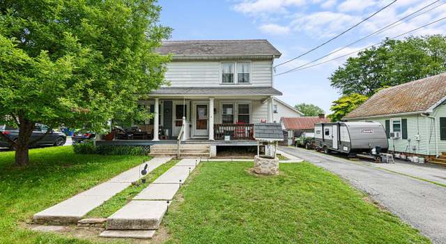 Photo of 119 Pine St, Christiana, PA 17509