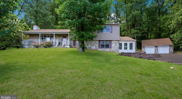 Photo of 463 Leah Dr, Fort Washington, PA 19034