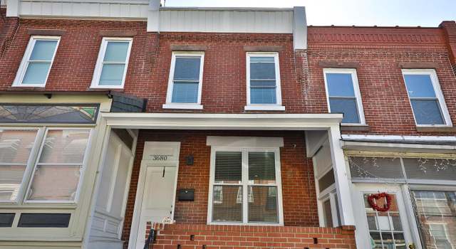 Photo of 3680 Eveline St, Philadelphia, PA 19129