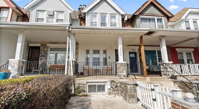 Photo of 5553 Hazel Ave, Philadelphia, PA 19143