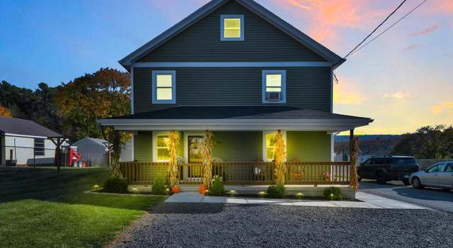Photo of 1160 Bunting St, Llewellyn, PA 17944