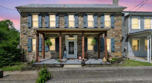 Photo of 89 Centre St, Port Clinton, PA 19549
