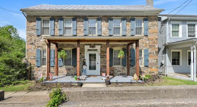 Photo of 89 Centre St, Port Clinton, PA 19549