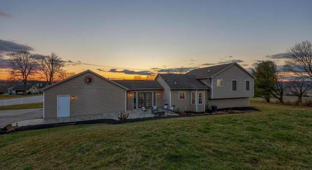 Photo of 5701 Colonial Valley Rd, Spring Grove, PA 17362