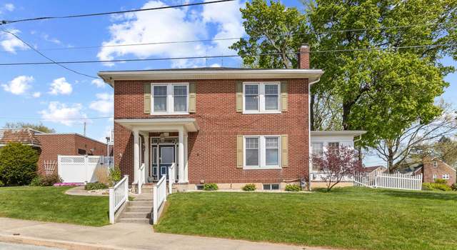 Photo of 11 Pleasant View St, Red Lion, PA 17356