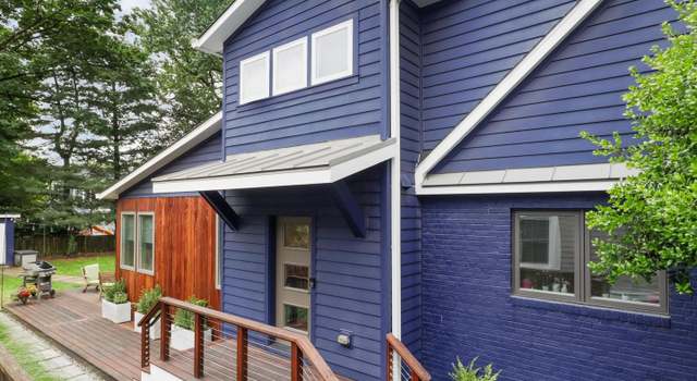 Photo of 6230 21st St N, Arlington, VA 22205