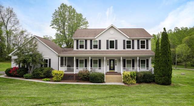 Photo of 9563 Elihu Hill Rd, Marshall, VA 20115