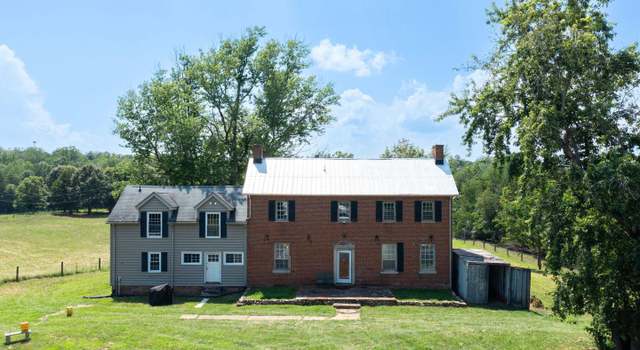 Photo of 11997 Bristersburg Rd, Midland, VA 22728