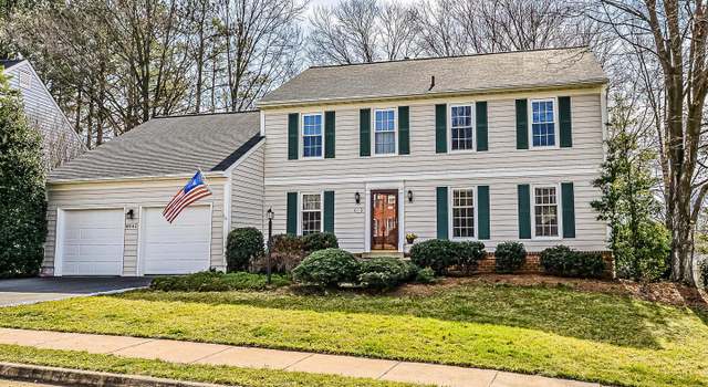 Photo of 8945 Kenilworth Dr, Burke, VA 22015