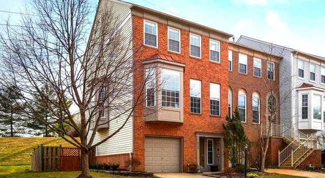 Photo of 6549 Parish Glebe Ln, Alexandria, VA 22315