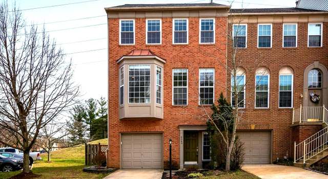 Photo of 6549 Parish Glebe Ln, Alexandria, VA 22315