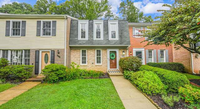 Photo of 5879 Kara Pl, Burke, VA 22015