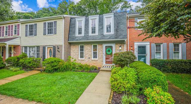 Photo of 5879 Kara Pl, Burke, VA 22015