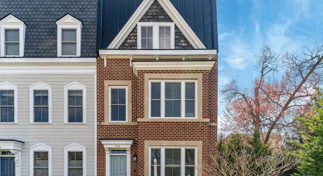 Photo of 159 Center St S #14, Vienna, VA 22180