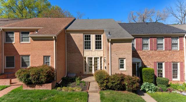 Photo of 6628 Midhill Pl, Falls Church, VA 22043