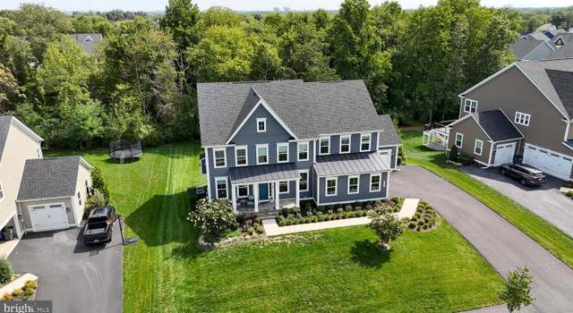 Photo of 40893 Foxtail Fields Dr, Aldie, VA 20105