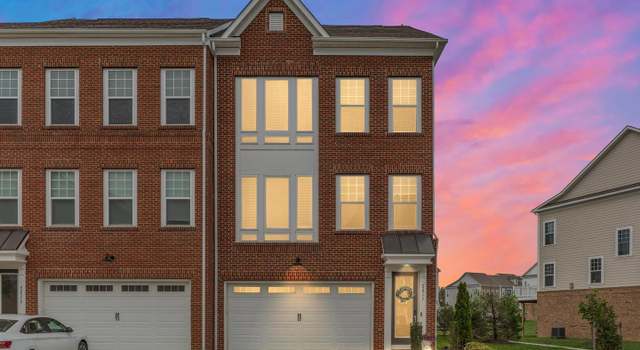 Photo of 42973 Running Creek Sq, Leesburg, VA 20175