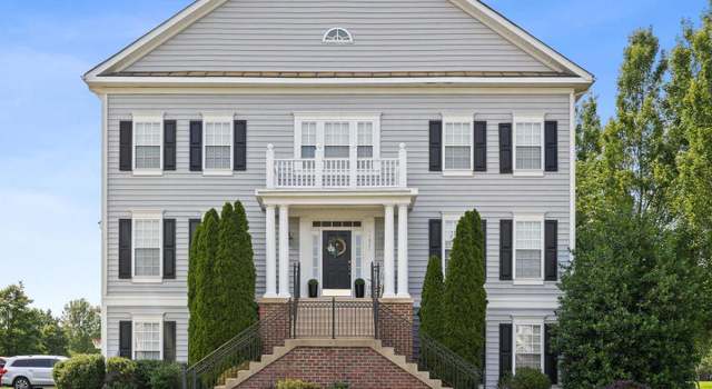 Photo of 11821 Whitworth Cannon Ln, Bristow, VA 20136