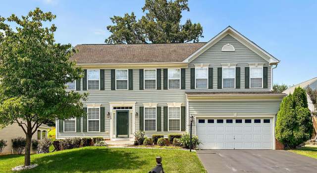 Photo of 4369 George Frye Cir, Woodbridge, VA 22193