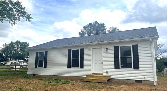 Photo of 5830 Broad St, Mount Jackson, VA 22842