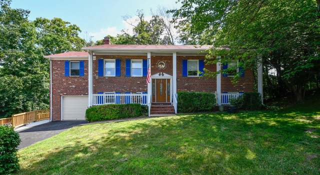 Photo of 11 Endicott Ln, Stafford, VA 22554