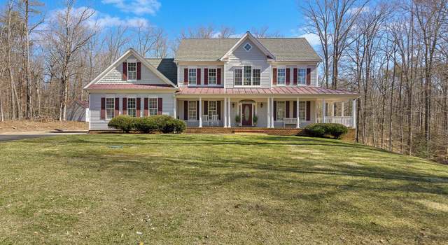 Photo of 8 Holly Ct, Stafford, VA 22556
