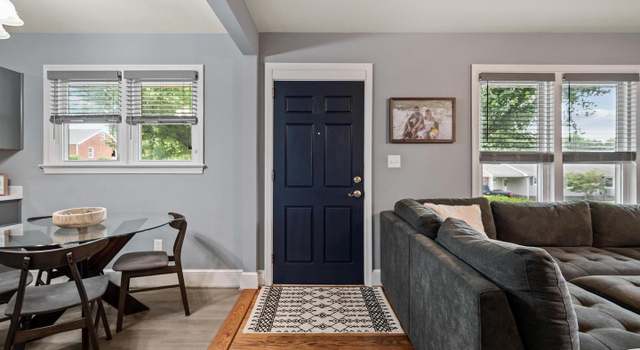 Photo of 117 Washington Ave, Front Royal, VA 22630